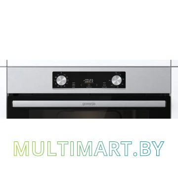 Электрический духовой шкаф Gorenje BO6735E05X картинка 5